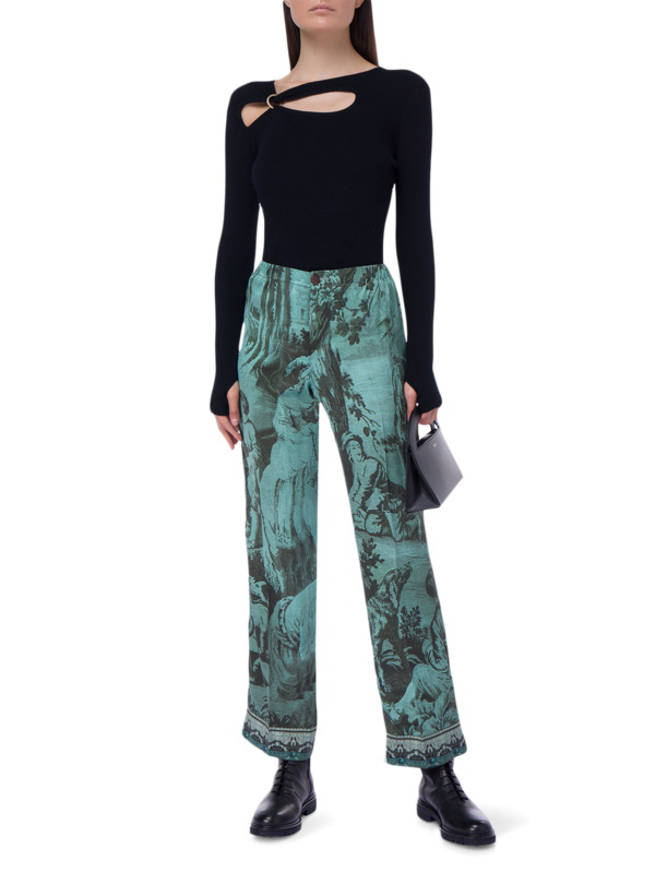 Etere Trousers