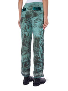 Etere Trousers
