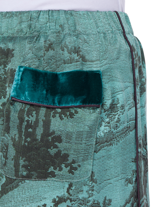 Etere Trousers