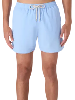 Patmos Shorts