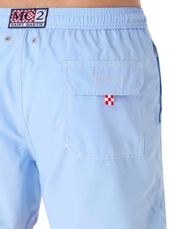 Patmos Shorts