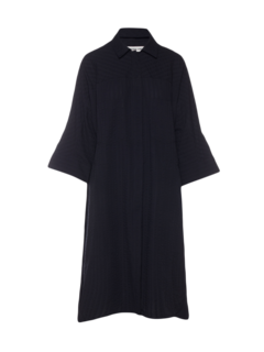 Funnel Shirtdress