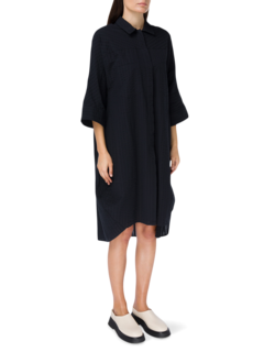 Funnel Shirtdress