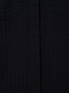 Funnel Shirtdress