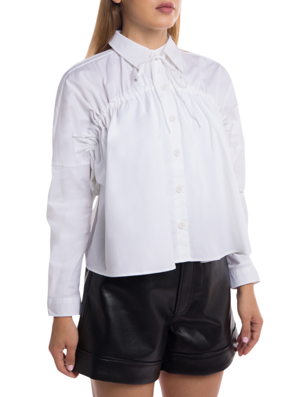 White Shirt