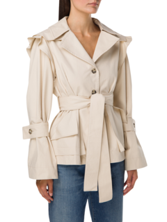 Beij Trenchcoat
