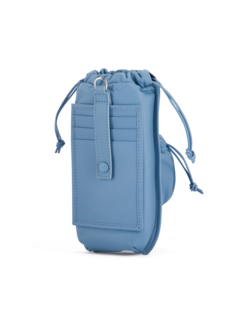 Leather Portable Pouch