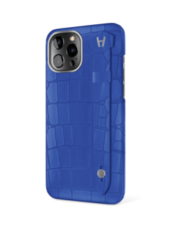 Alligator Side Finger Case iPhone 13 Pro Max