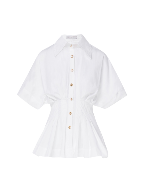 Courageous Heart Shirt