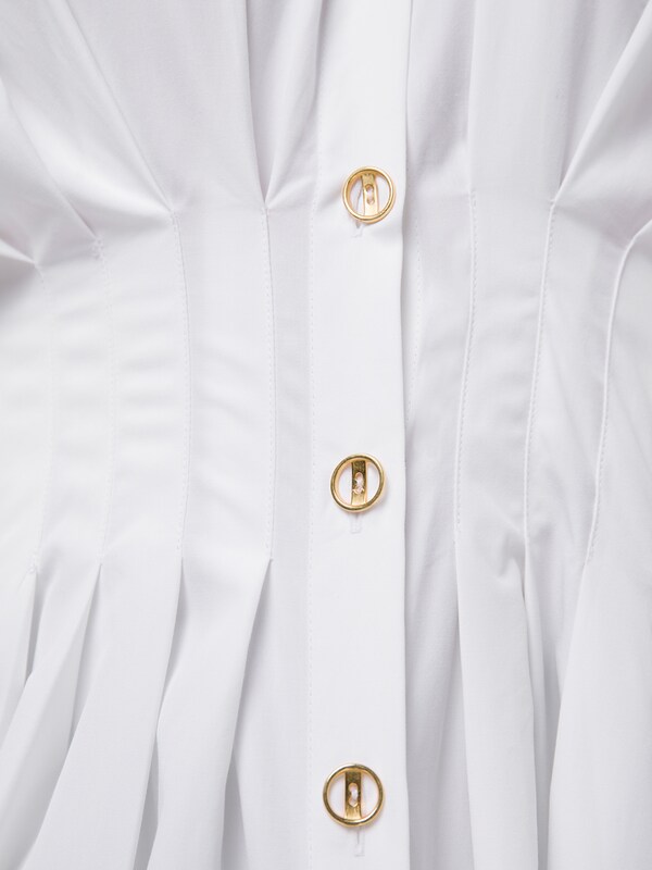 Courageous Heart Shirt