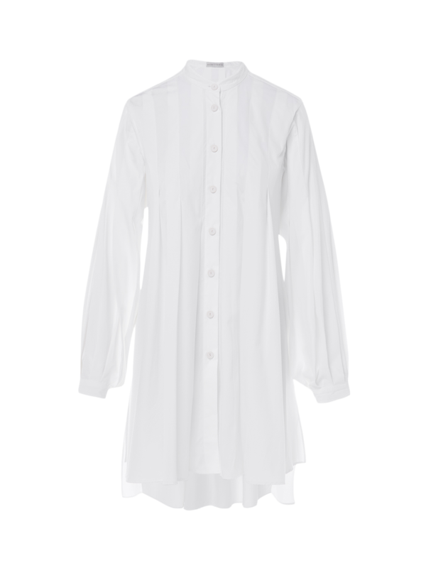 Courageous Heart Tunic