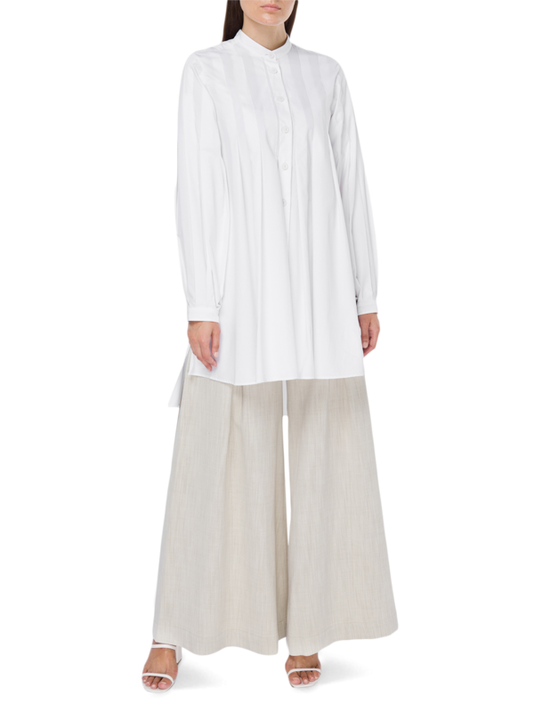 Courageous Heart Tunic