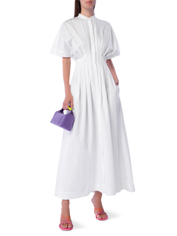 Courageous Hearts Dress