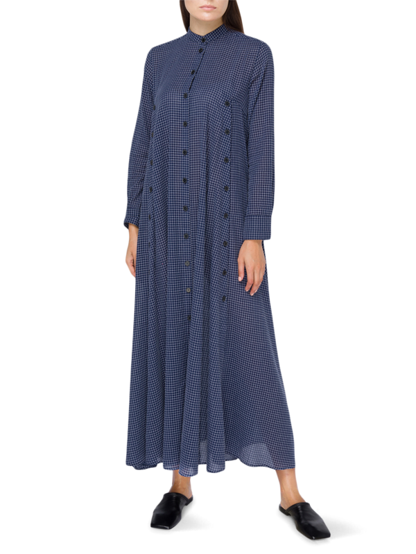 Love Exposed Dress