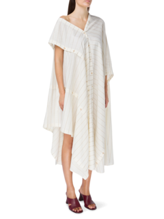 Love Exposed Kaftan Dress