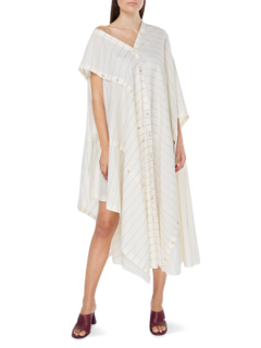 Love Exposed Kaftan Dress