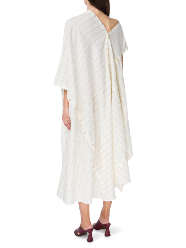Love Exposed Kaftan Dress