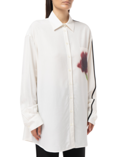 FLORAL PETER SHIRT