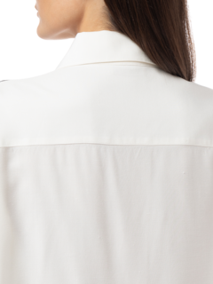 FLORAL PETER SHIRT