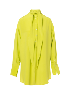 HANDKERCHIEF SHIRT