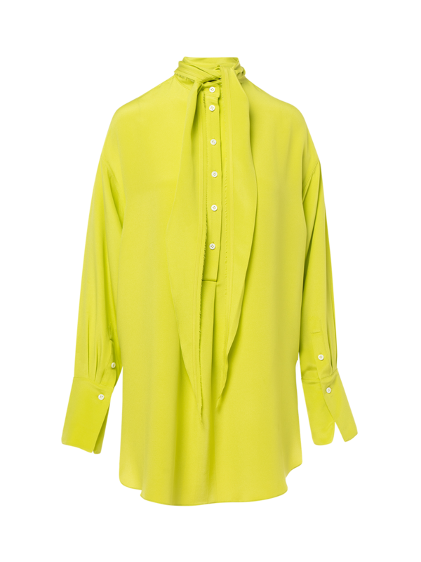 HANDKERCHIEF SHIRT