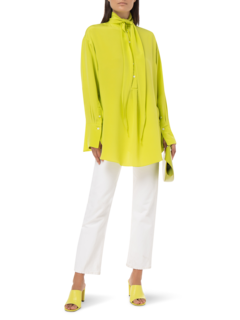HANDKERCHIEF SHIRT
