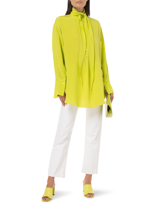 HANDKERCHIEF SHIRT
