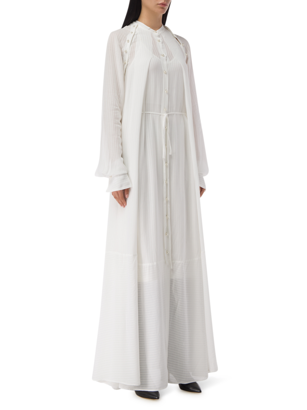 Tenderness Shirt Dress
