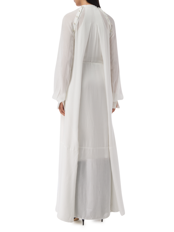Tenderness Shirt Dress