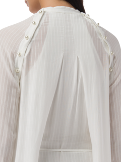 Tenderness Shirt Dress