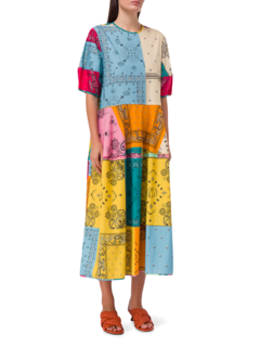 Bandana Dress