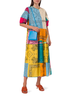 Bandana Dress