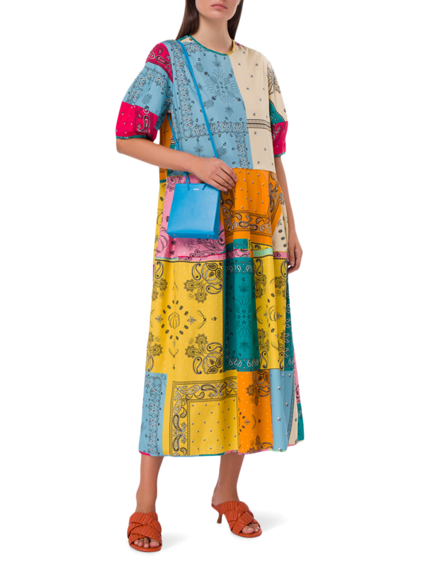 Bandana Dress