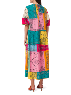 Bandana Dress