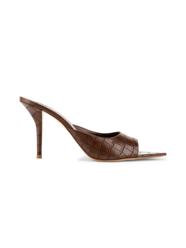 Perni 04 nano Pointed