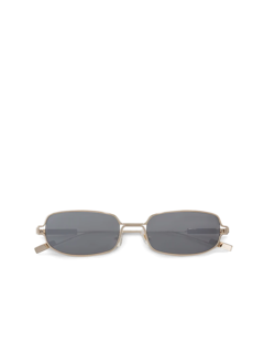 نظارة شمسية بيتريشور بإطار مستطيل