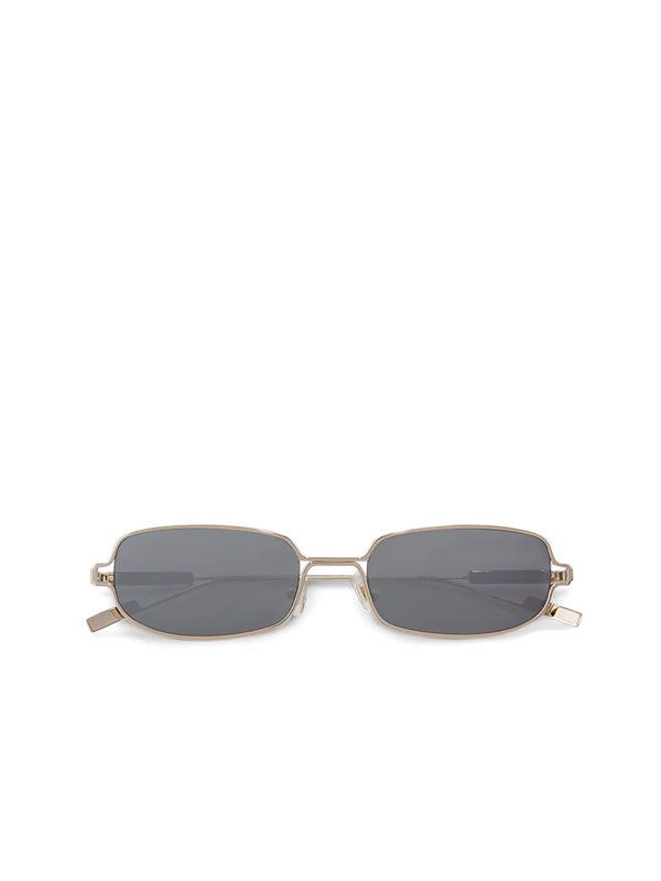 نظارة شمسية بيتريشور بإطار مستطيل