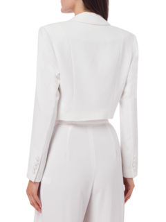 CROPPED BLAZER