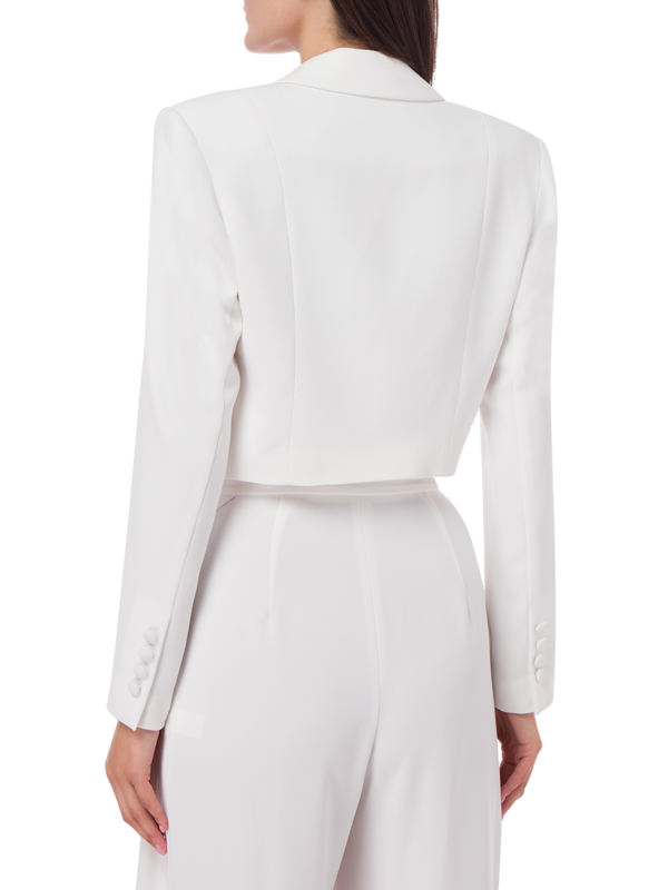 CROPPED BLAZER