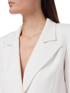 CROPPED BLAZER