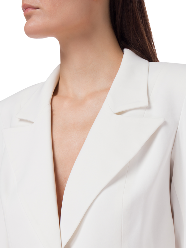 CROPPED BLAZER