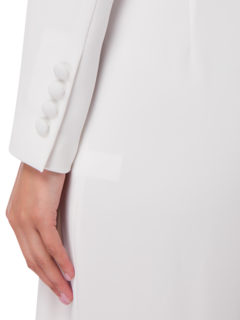 CROPPED BLAZER