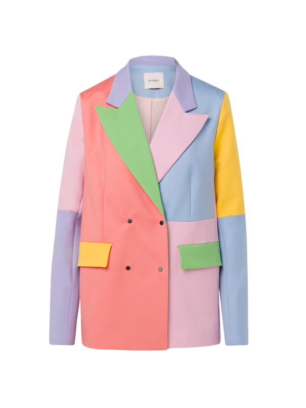 Gurli Wool Blazer