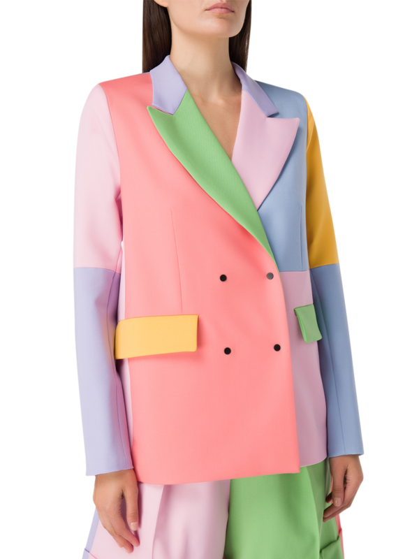 Gurli Wool Blazer