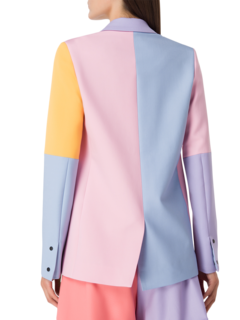 Gurli Wool Blazer