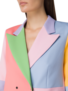 Gurli Wool Blazer