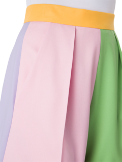 Stina Wool Shorts