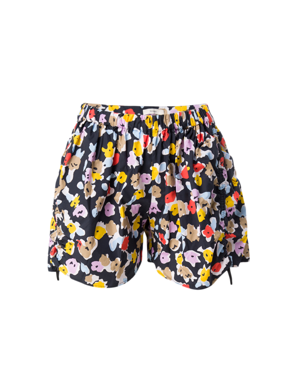 Izzie Floral Shorts