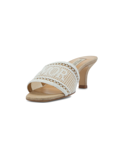 Roma Mesh Mules