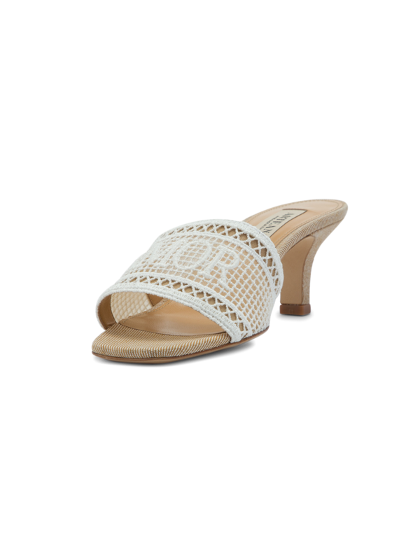 Roma Mesh Mules